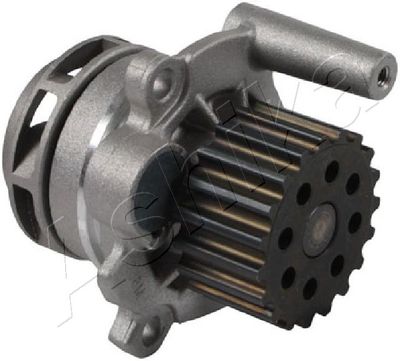 Water Pump, engine cooling ASHIKA 35-00-0935