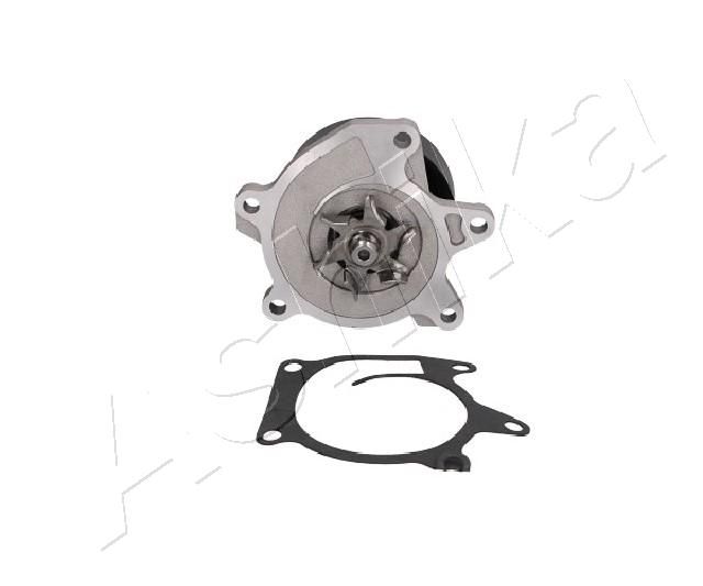 ASHIKA 35-01-100 Water Pump, engine cooling