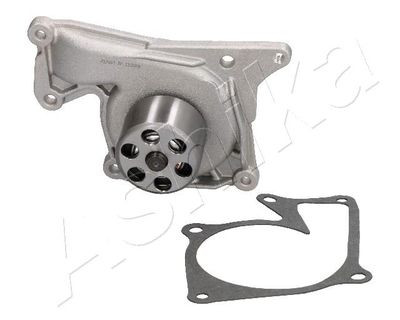 Water Pump, engine cooling ASHIKA 35-01-150