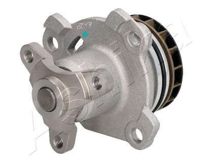 Water Pump, engine cooling ASHIKA 35-01-153