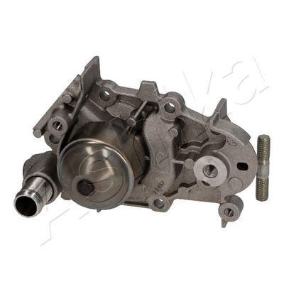 Water Pump, engine cooling ASHIKA 35-01-168