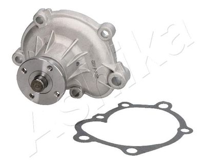 Water Pump, engine cooling ASHIKA 35-02-231