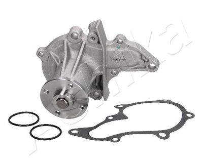 Water Pump, engine cooling ASHIKA 35-02-246