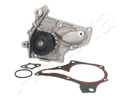 Water Pump, engine cooling ASHIKA 35-02-257