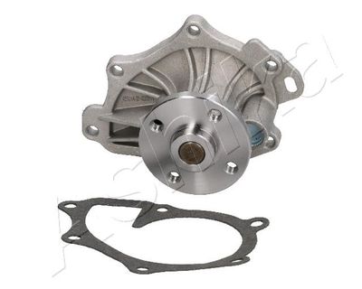 Water Pump, engine cooling ASHIKA 35-02-270