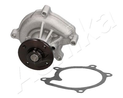 Water Pump, engine cooling ASHIKA 35-02-276