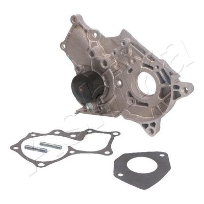 Water Pump, engine cooling ASHIKA 35-02-283