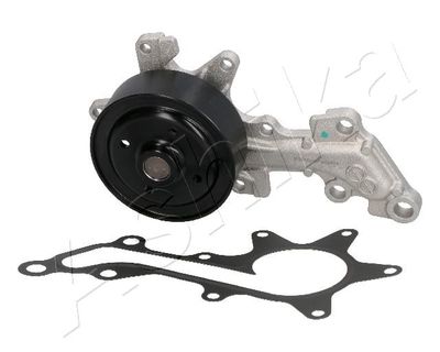 Water Pump, engine cooling ASHIKA 35-02-288