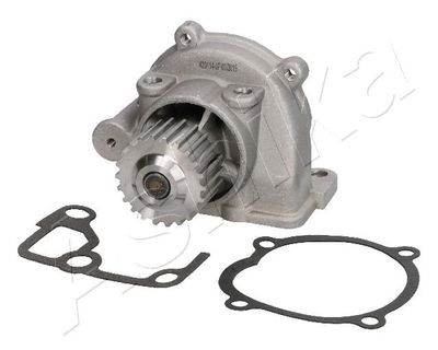 Water Pump, engine cooling ASHIKA 35-03-308