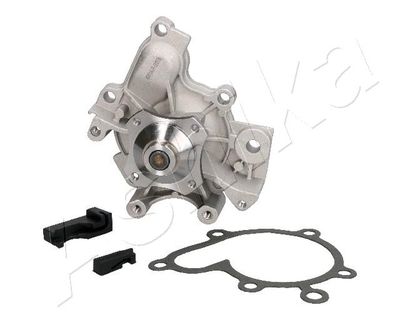 Water Pump, engine cooling ASHIKA 35-03-324