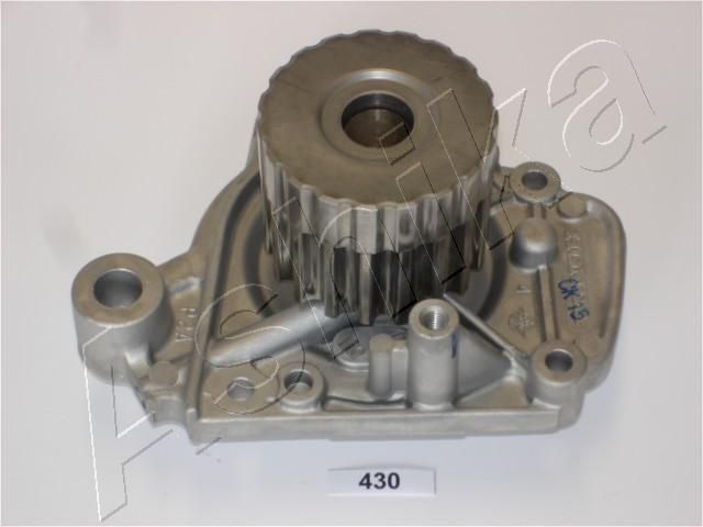 ASHIKA 35-04-430 Water Pump, engine cooling