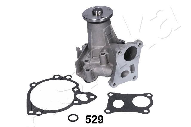 ASHIKA 35-05-529 Water Pump, engine cooling