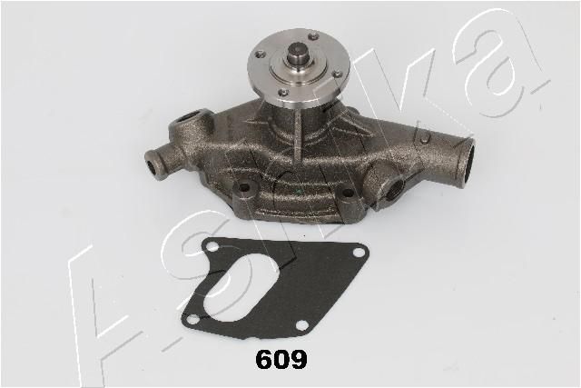 ASHIKA 35-06-609 Water Pump, engine cooling