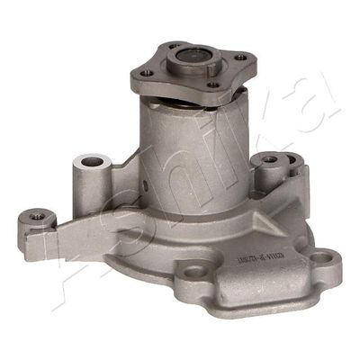 Water Pump, engine cooling ASHIKA 35-H0-005