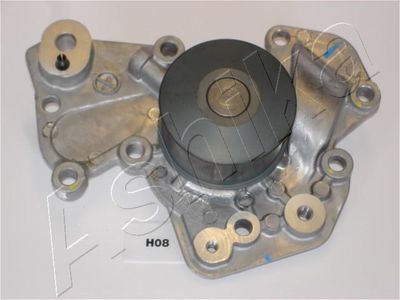 Water Pump, engine cooling ASHIKA 35-H0-008