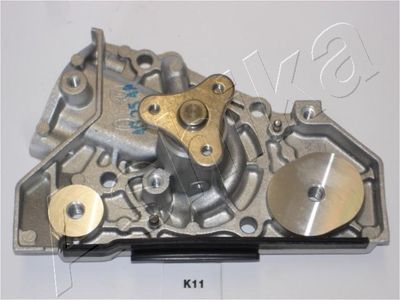 Water Pump, engine cooling ASHIKA 35-K0-011