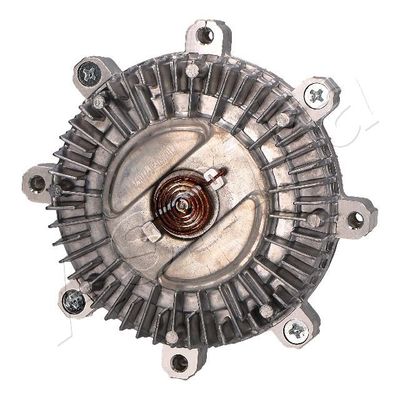 Clutch, radiator fan ASHIKA 36-05-500