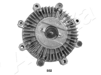 Clutch, radiator fan ASHIKA 36-05-502