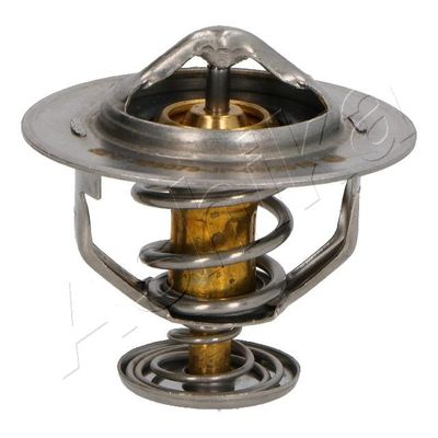 Thermostat, coolant ASHIKA 38-02-206