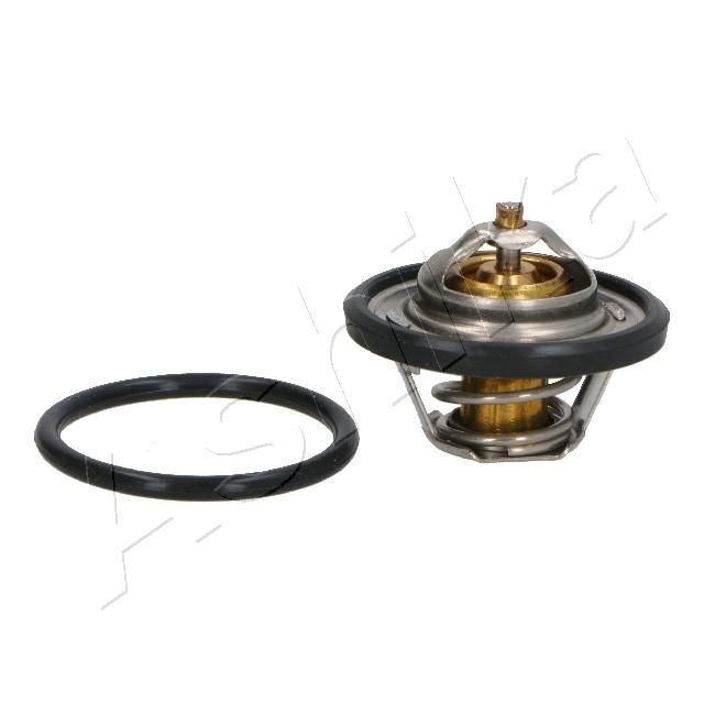 ASHIKA 38-03-316 Thermostat, coolant