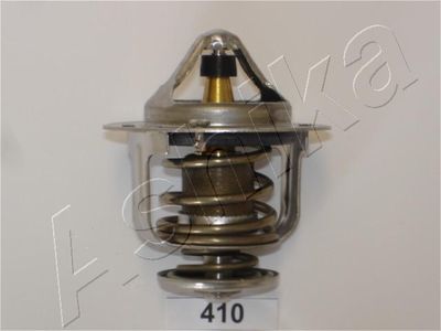 Thermostat, coolant ASHIKA 38-04-410