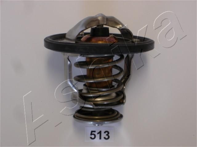 ASHIKA 38-05-513 Thermostat, coolant