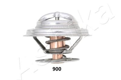 Thermostat, coolant ASHIKA 38-09-900