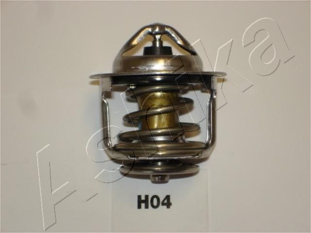 ASHIKA 38-0H-H04 Thermostat, coolant