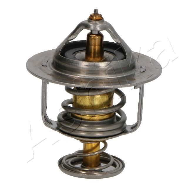 ASHIKA 38-0H-H10 Thermostat, coolant