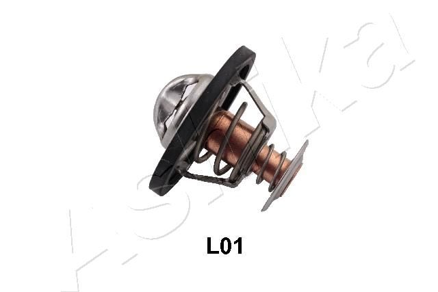 ASHIKA 38-0L-L01 Thermostat, coolant