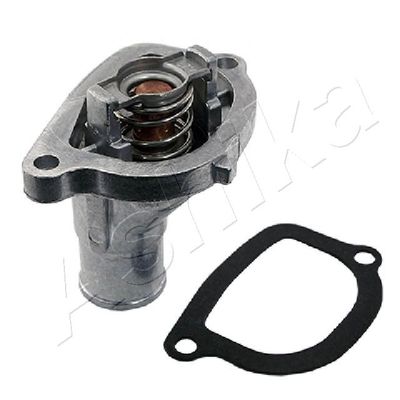 Thermostat, coolant ASHIKA 38-FI-FI04