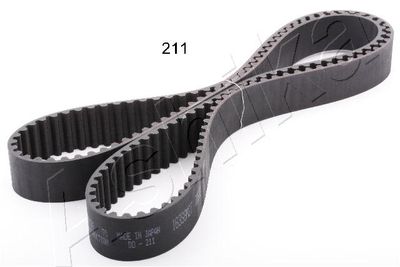 Timing Belt ASHIKA 40-02-211