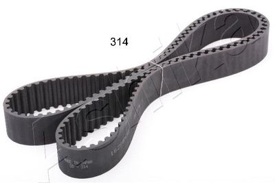 Timing Belt ASHIKA 40-03-314