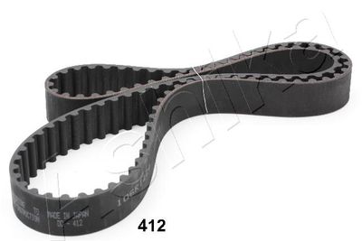 Timing Belt ASHIKA 40-04-412