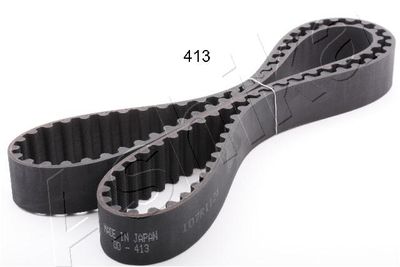 Timing Belt ASHIKA 40-04-413