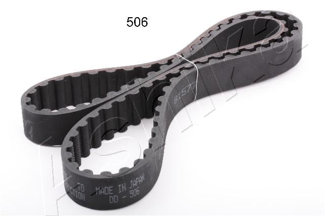 ASHIKA 40-05-506 Timing Belt