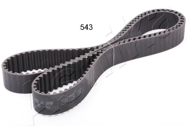 ASHIKA 40-05-543 Timing Belt