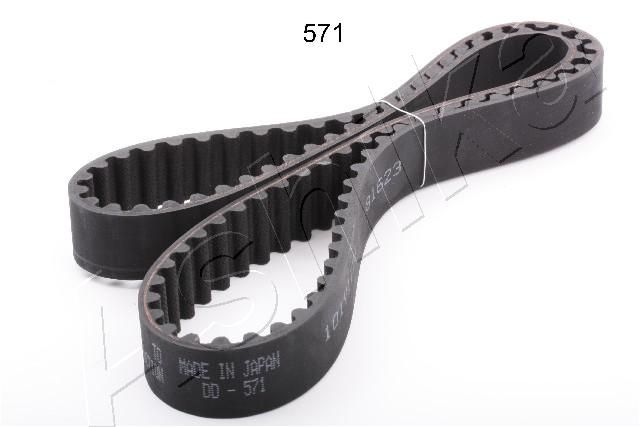 ASHIKA 40-05-571 Timing Belt