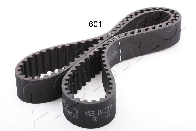 ASHIKA 40-06-601 Timing Belt