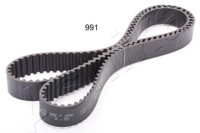 ASHIKA 40-09-991 Timing Belt