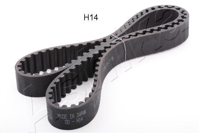 ASHIKA 40-0H-014 Timing Belt