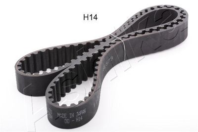 Timing Belt ASHIKA 40-0H-014