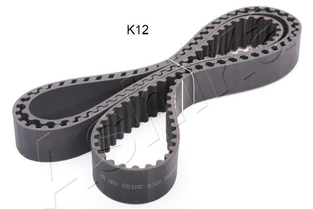 ASHIKA 40-0K-K12 Timing Belt