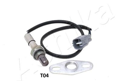 Lambda Sensor ASHIKA 43-T04