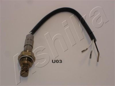 Lambda Sensor ASHIKA 43-U03