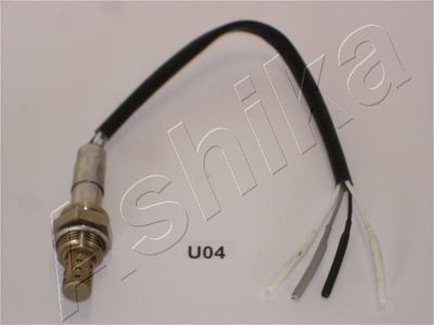 Lambda Sensor ASHIKA 43-U04