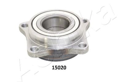 Wheel Hub ASHIKA 44-15020