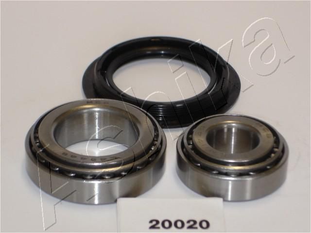 ASHIKA 44-20020 Wheel Bearing Kit