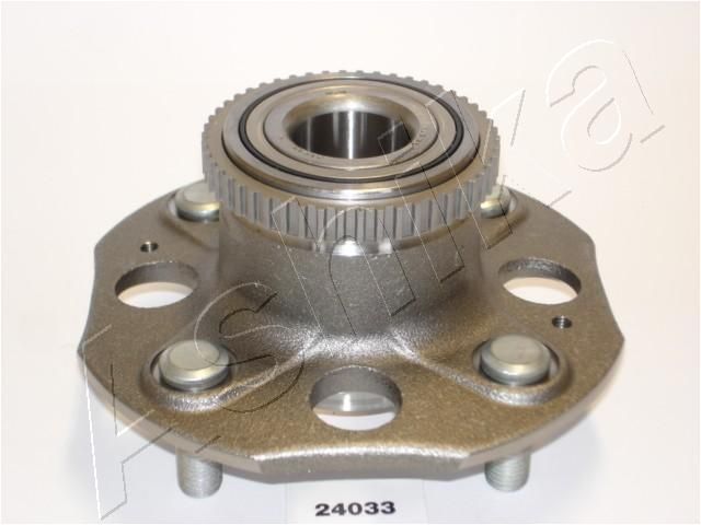 ASHIKA 44-24033 Wheel Hub