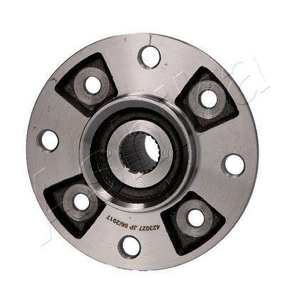 Wheel Hub ASHIKA 44-10012